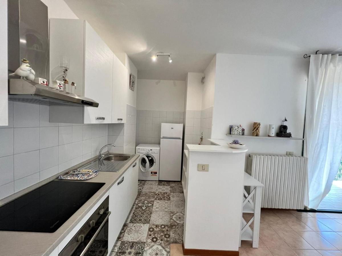 Stella Guest House, Family & Pet Friendly 佩鲁贾 外观 照片