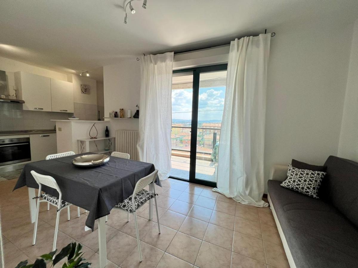 Stella Guest House, Family & Pet Friendly 佩鲁贾 外观 照片