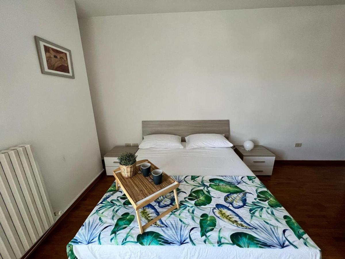 Stella Guest House, Family & Pet Friendly 佩鲁贾 外观 照片
