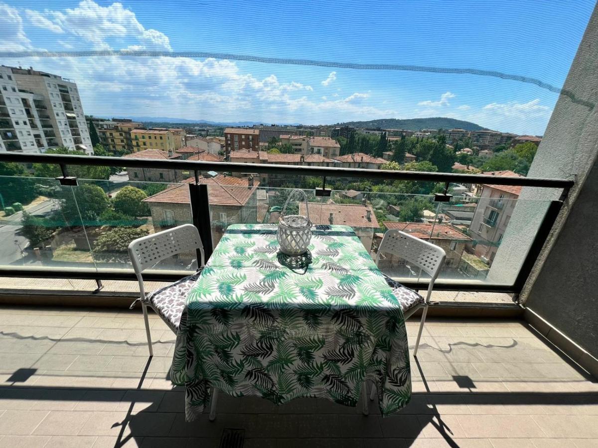 Stella Guest House, Family & Pet Friendly 佩鲁贾 外观 照片