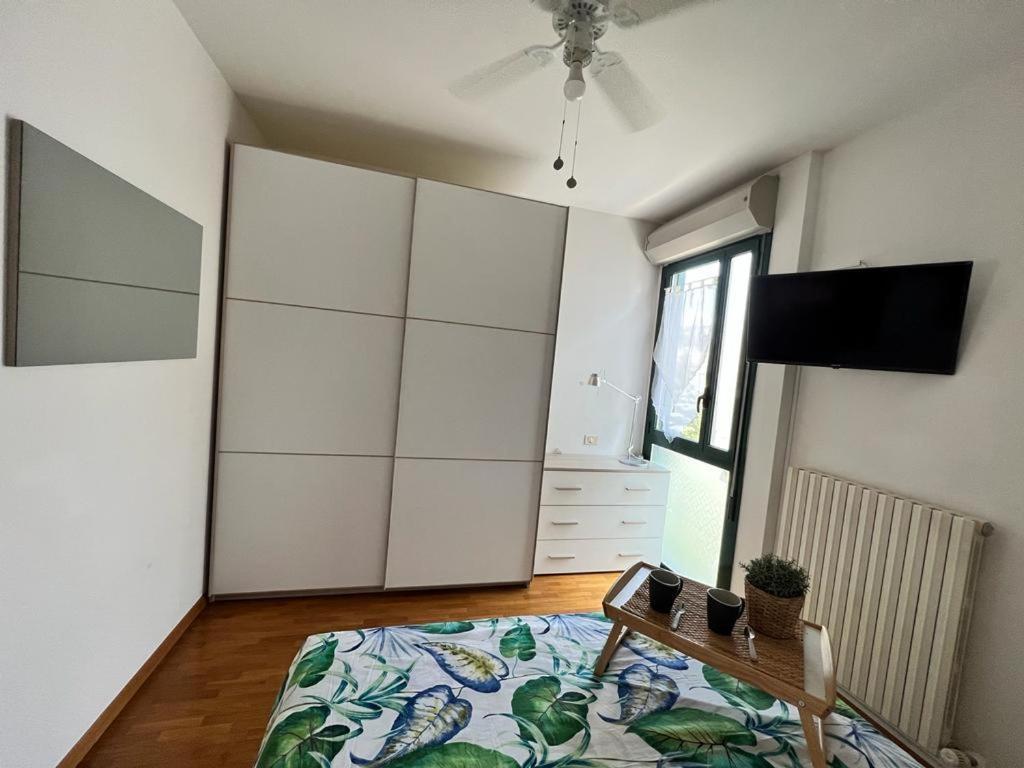 Stella Guest House, Family & Pet Friendly 佩鲁贾 外观 照片